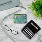 CREDIT CARD CASE - VAN GOGH IRISES
