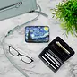 CREDIT CARD CASE - VAN GOGH STARRY NIGHT