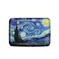 CREDIT CARD CASE - VAN GOGH STARRY NIGHT