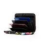 CREDIT CARD CASE - HOKUSAI WAVE