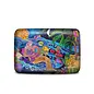 CREDIT CARD CASE - LAUREL BURCH MERMAID