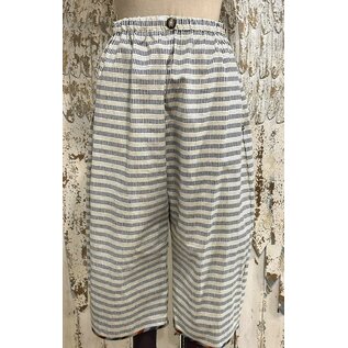 SANDY PANT-  DASHES 'N DOTS - SIZE LARGE