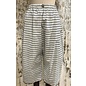 SANDY PANT-  DASHES 'N DOTS - SIZE LARGE