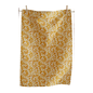 TOWEL - WATERLILY MARIGOLD