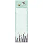 LAVENDER NOTE PAD