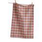 TOWEL  CANYON ORANGE WINDOW PANE