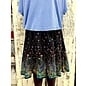 KAMALA DESIGNS ANNIE SKIRT - LITTLE BUGS N' FLOWERS