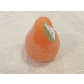 VANCE KITIRA TIMBER PEAR TANGERINE