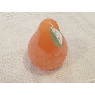 TIMBER PEAR TANGERINE