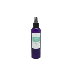 MOLLY'S APOTHECARY ROOM & LINEN SPRAY- BEACH