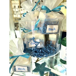 MOLLY'S APOTHECARY MOLLY'S HANDCRAFTED SOAP  BEACH