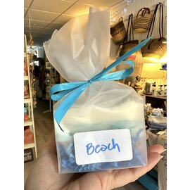 MOLLY'S APOTHECARY MOLLY'S HANDCRAFTED SOAP  BEACH