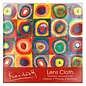 LENS CLOTH KANDINSKY