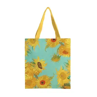 TOTE - VAN GOGH SUNFLOWERS