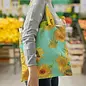 TOTE - VAN GOGH SUNFLOWERS