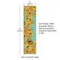 SCARF - VAN GOGH SUNFLOWERS