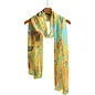 SCARF - VAN GOGH SUNFLOWERS