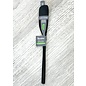 Kate's Favorite Kitchen Spoon- SILICONE JAR SCRAPER BLACK