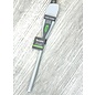 Kate's Favorite Kitchen Spoon- SILICONE JAR SCRAPER COOL GREY