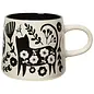 MUG - CAT BLOOM