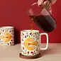 MUG - BIRD