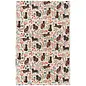 TOWEL LITTLE CATS