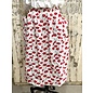 KAMALA DESIGNS ELLA SKIRT - RED POPPIES - LARGE
