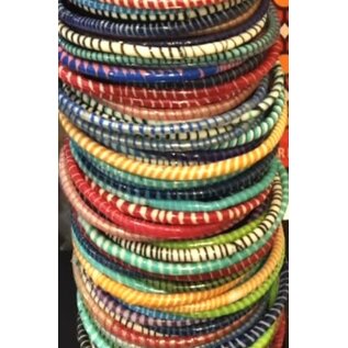 RECYCLED FLIP FLOP BRACELET