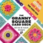 GRANNY SQUARE CARD DECK