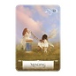 WISDOM OF THE ORACLE POCKET DECK