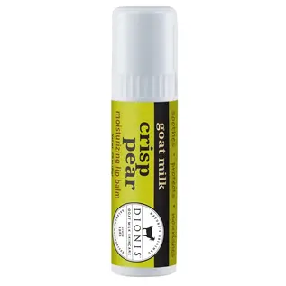 DIONIS GOAT MILK LIP BALM