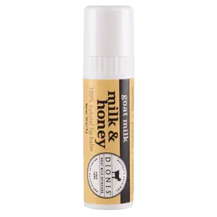 DIONIS GOAT MILK LIP BALM