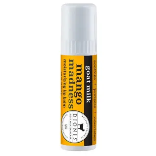 DIONIS GOAT MILK LIP BALM