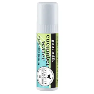 DIONIS GOAT MILK LIP BALM