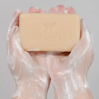 DIONIS GOAT MILK SEA TREASURES 6 OZ  BAR SOAP