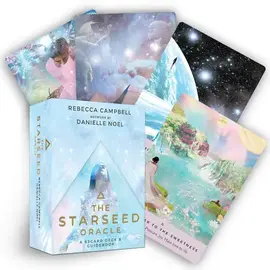 STARSEED ORACLE DECK