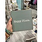 SAWDUST CITY HAPPY PLACE -