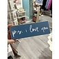 PS I LOVE YOU -