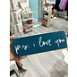 PS I LOVE YOU -