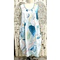 KAMALA DESIGNS PEACHES DRESS - WATERCOLORS - MEDIUM