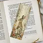 FOREST BUNNY  BOOKMARK