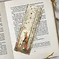 FOREST FOX  BOOKMARK