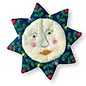 FAIR TRADE SUN TRIVET