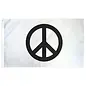 FLAGS FOR GOOD PEACE SIGN  FLAG