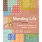MENDING LIFE - REPAIRING CLOTHING
