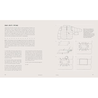 MENDING LIFE - REPAIRING CLOTHING