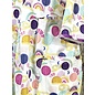 IVY TUNIC  - TREES AND RAINBOWS- MEDIUM