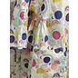 ISADORA TUNIC -  POP RAINBOWS AND TREES - LARGE