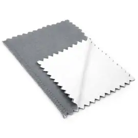 SILVER POLISH CLOTH