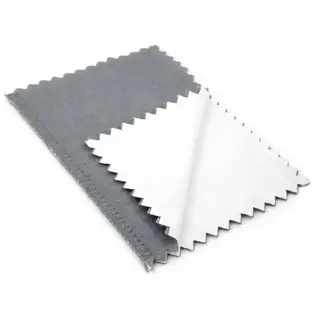 SILVER POLISH CLOTH